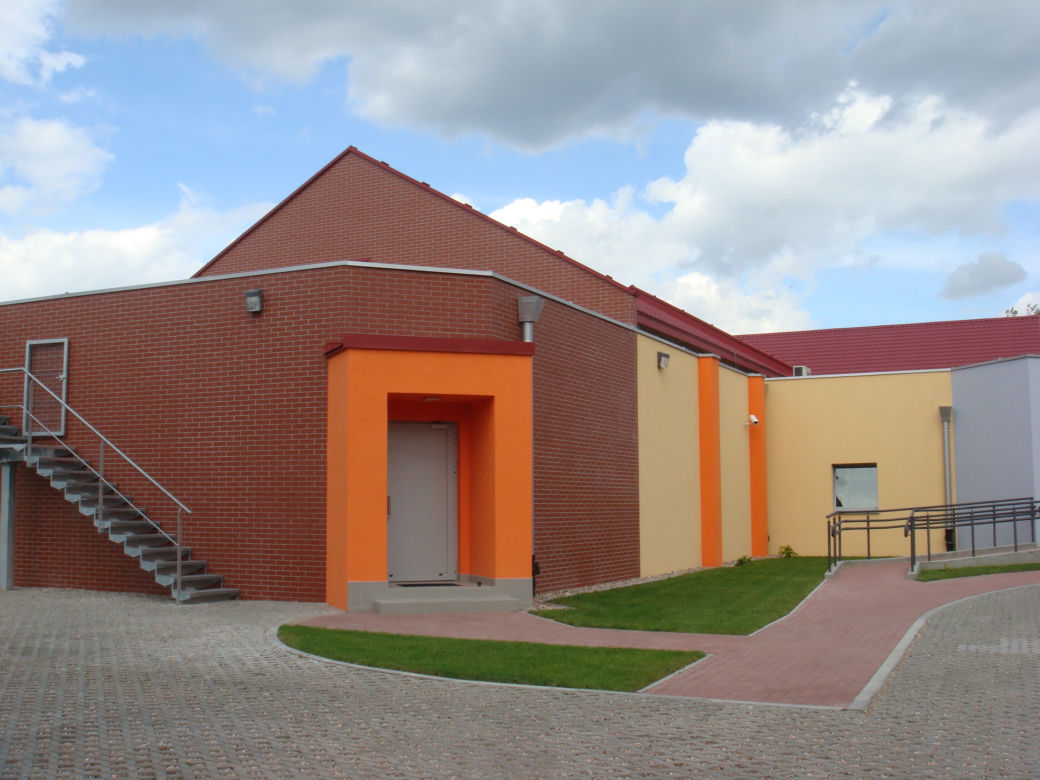 Nowy budynek archiwum medycznego dla dolnośląskich szpitali
