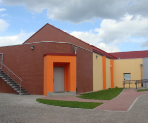 Nowy budynek archiwum medycznego dla dolnośląskich szpitali