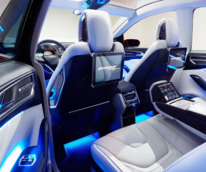 Ford Edge Concept