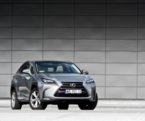 Lexus NX200t Prestige AWD