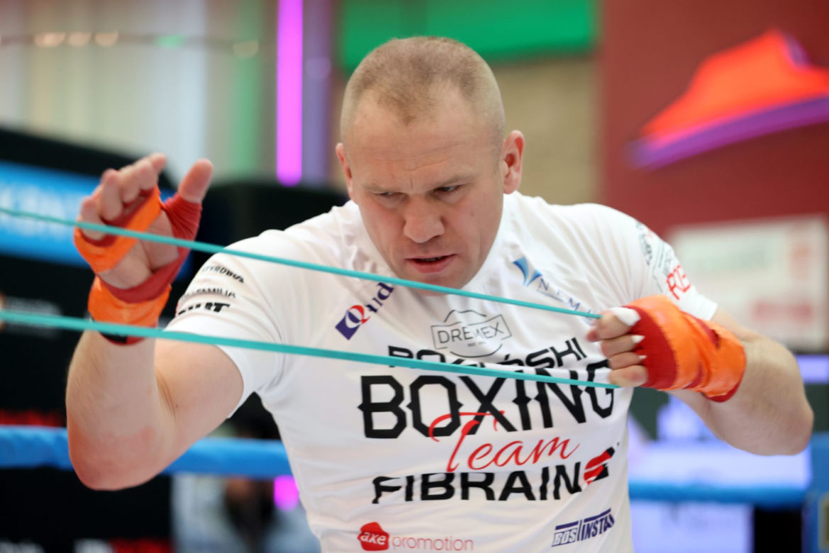 Łukasz Różański