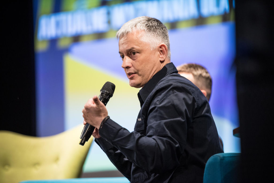 Bezpieczna Aglomeracja Rzeszowska w obliczu rosnących zagrożeń geopolitycznych 