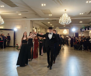 Siedlce: Studniówka Ekonomika 2026