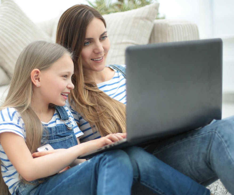 Cyberbezpieczeństwo zaczyna się w domu