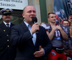 Juwenalia 2016 w Szczecinie