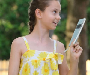 M jak miłość odc. 1902. Hania (Wiktoria Basik)