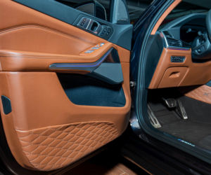 BMW X7 od Vilner
