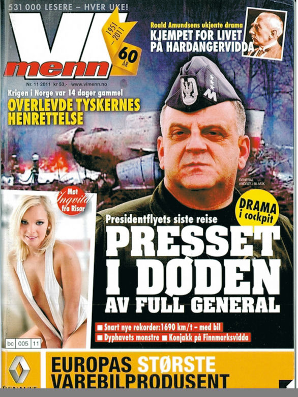 Rząd pozwala na szarganie polskiego honoru