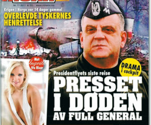 Rząd pozwala na szarganie polskiego honoru