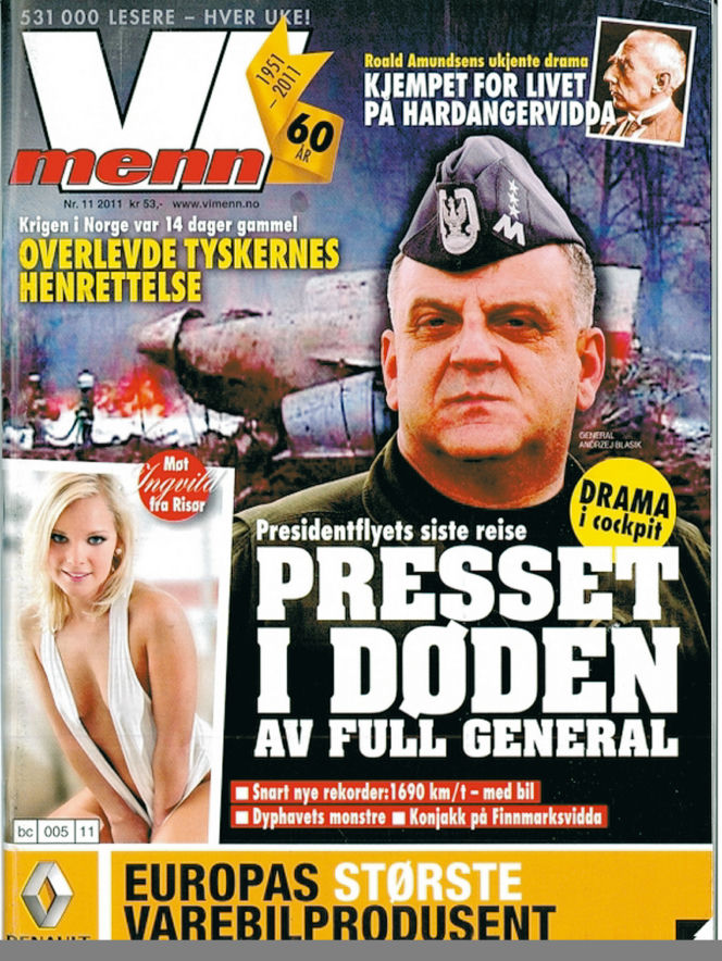 Rząd pozwala na szarganie polskiego honoru