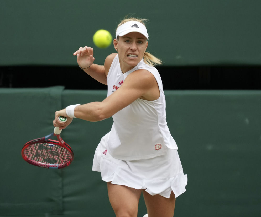 Angelique Kerber