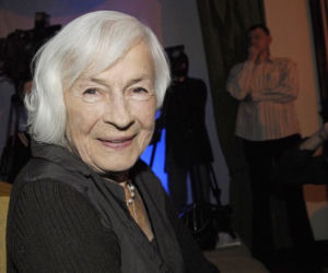 Danuta Szaflarska