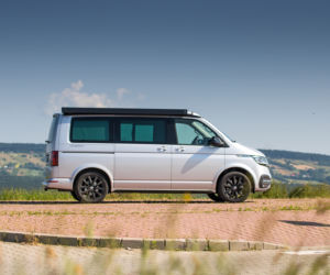 Volkswagen California 6.1 Ocean 2.0 TDI 204 KM DSG7 4MOTION