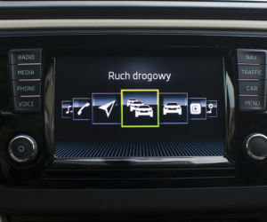 Skoda Rapid Spaceback 1.0 TSI 110 KM 6MT