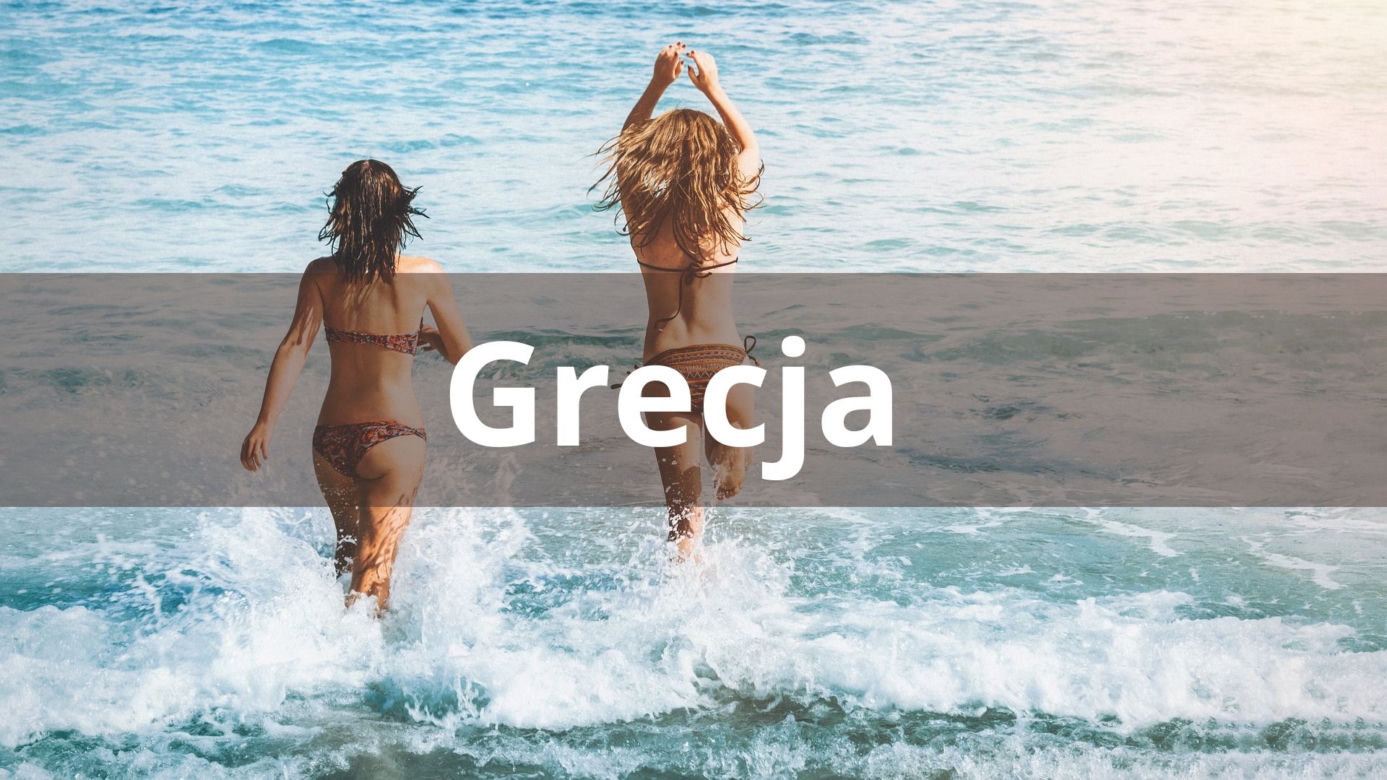 Grecja