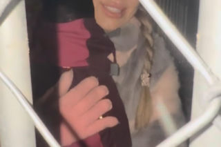 Doda ratuje psy przed mrozem