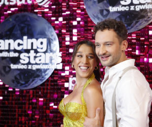 19. Dancing with the Stars. Taniec z Gwiazdami - odc. 1