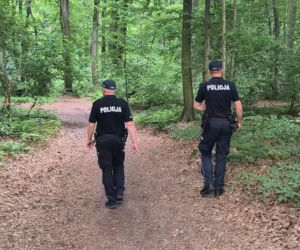 Zaginięcie 12-latki w Krakowie. Trwa wielka akcja poszukiwawcza
