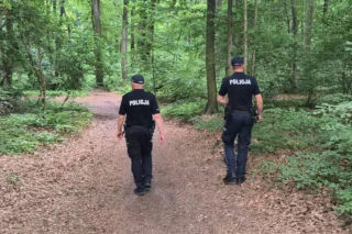 Zaginięcie 12-latki w Krakowie. Trwa wielka akcja poszukiwawcza