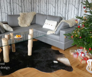 Wood Design na Święta zdjecie nr 13