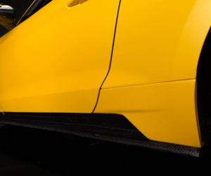 Saleen S302 Black Label