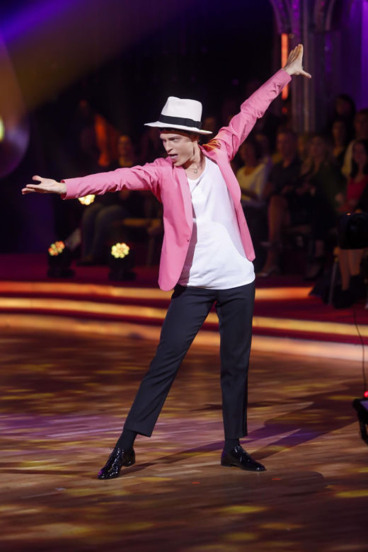 Tak przez lata zmieniał się Patryk Pniewski. Zaczynał jako idol nastolatek w "Pierwszej miłości"