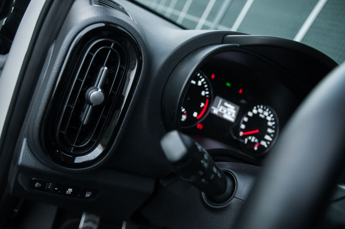 Kia Picanto 1.2 MPI GT Line