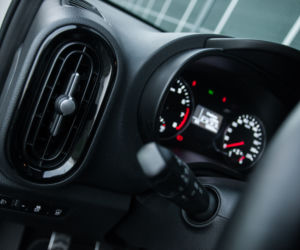Kia Picanto 1.2 MPI GT Line