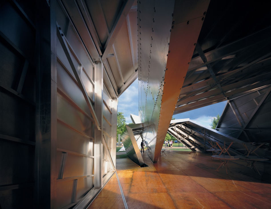 Od Zahy Hadid do Bjarke Ingels Group - wszystkie pawilony letnie Serpentine Galley