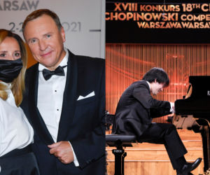 Konkurs Chopinowski. Wygrał faworyt Kurskiego