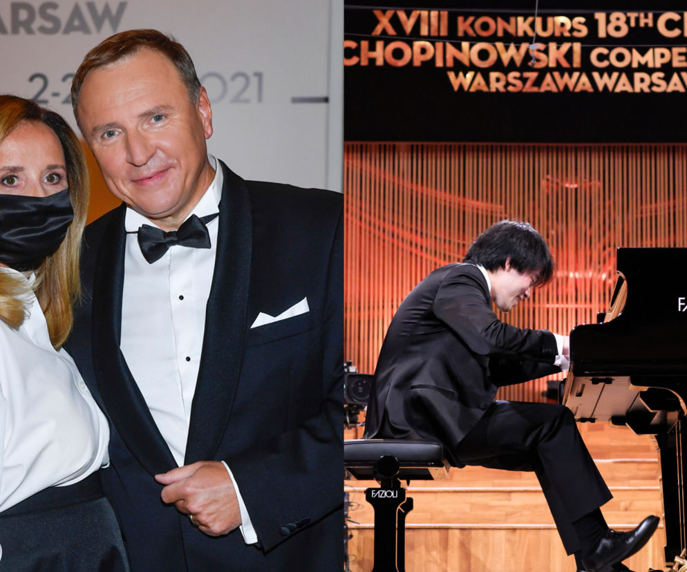 Konkurs Chopinowski. Wygrał faworyt Kurskiego