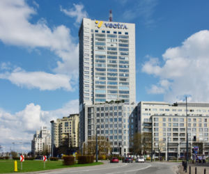 4. w regionie, 14. w kraju, Grupa Kapitałowa Specjał sp. z o.o. z siedzibą w Warszawie