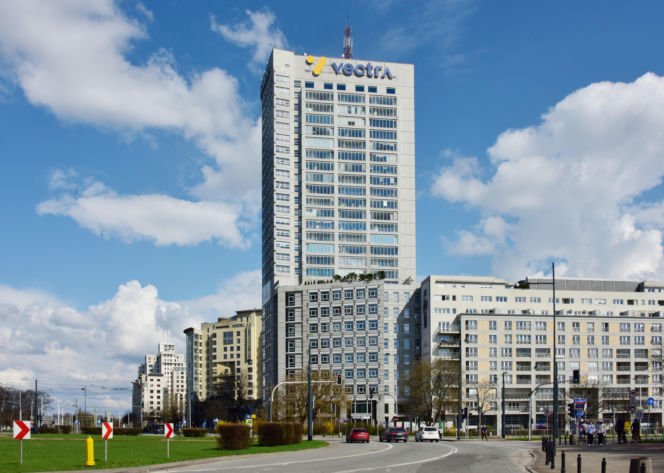 4. w regionie, 14. w kraju, Grupa Kapitałowa Specjał sp. z o.o. z siedzibą w Warszawie