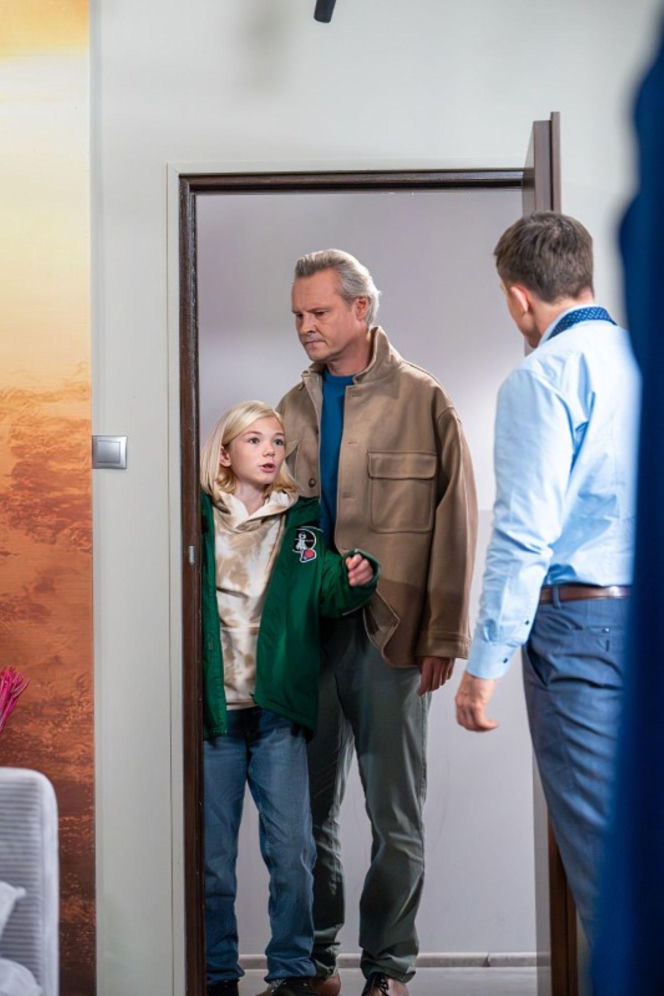 Pierwsza miłość odc. 4185