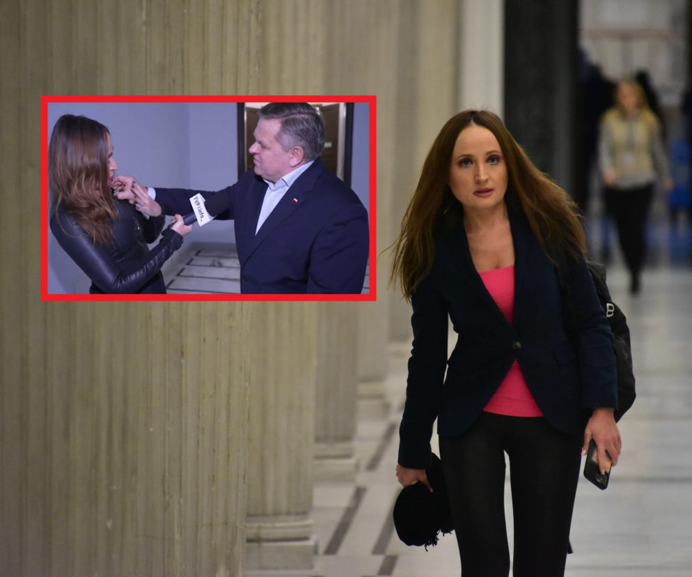 Justyna Dobrosz-Oracz, Wojciech Skurkiewicz