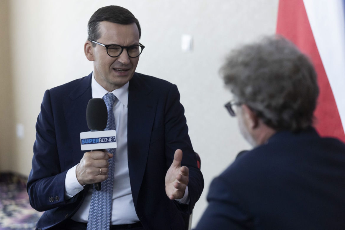 Czym ostatecznie będzie Polski Ład?