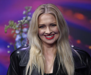 Gwiazdy na ramówce TVN, Barbara Kurdej-Szatan