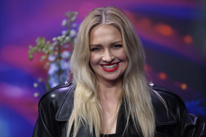 Gwiazdy na ramówce TVN, Barbara Kurdej-Szatan