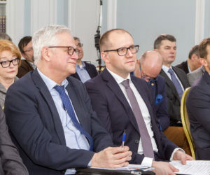 Chcemy uczciwego budownictwa konferencja Muratorplus.pl