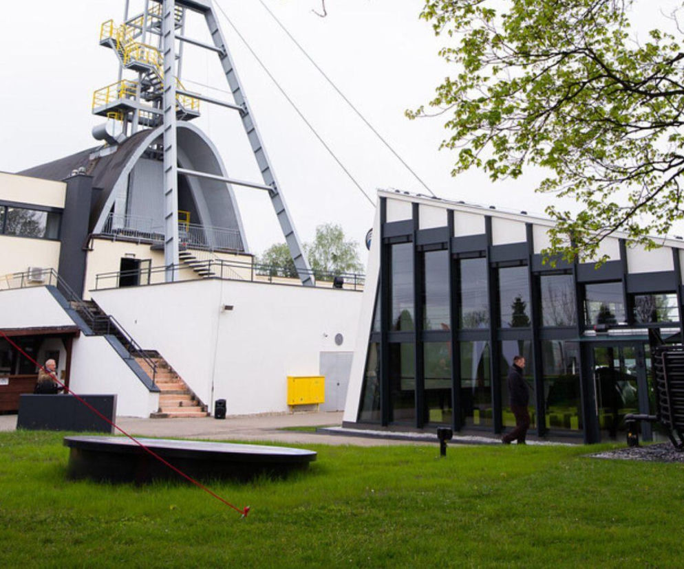 Niemieckie rozwiązania technologiczne na polskim rynku.  Wyróżnione modernizacje budynków