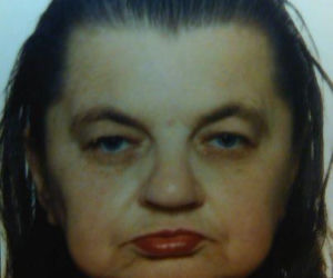 Bożena Wieczorek