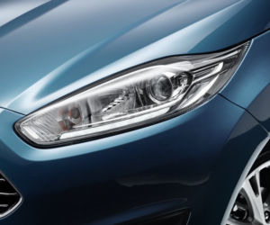 Ford Fiesta 2013