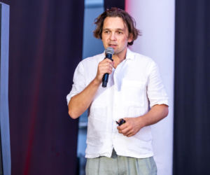 Konferencja Marketing w architekturze