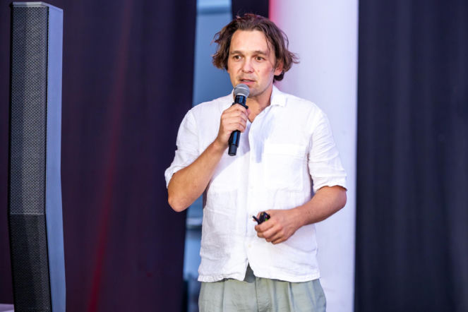 Konferencja Marketing w architekturze