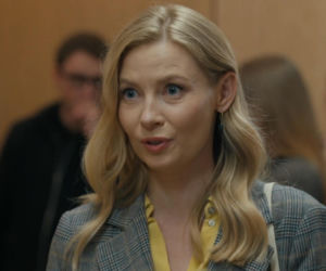 Barwy szczęścia odc. 3351. Dominika (Karolina Chapko)