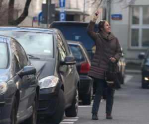Beata Tyszkiewicz nie chce mieszkać z córką 