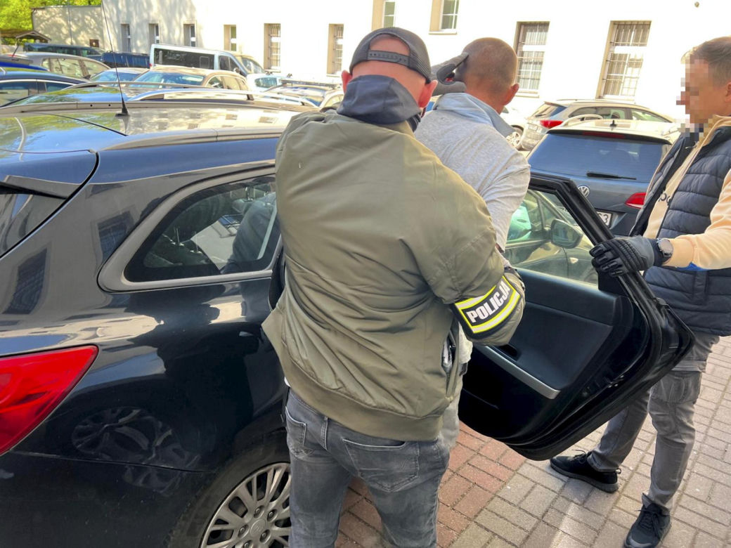 Dwa wielkie pożary! Najpierw przedszkole i klub muzyczny, później budynek mieszkalny. Dramat w Koszalinie