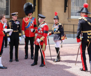 Tak wyglądał rok 2025 w rodzinie królewskiej! Nieznane zdjęcia Kate i Williama