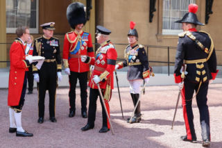 Tak wyglądał rok 2025 w rodzinie królewskiej! Nieznane zdjęcia Kate i Williama