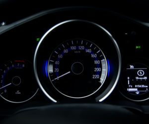 Honda Jazz 1.3 i-VTEC Elegance